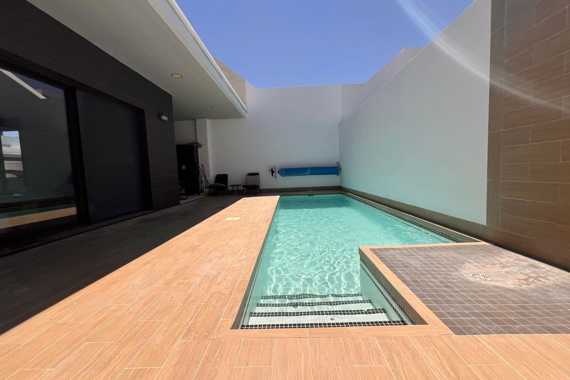 Herverkoop - Vrijstaande Villa -
Orihuela Costa - Lomas de Cabo Roig