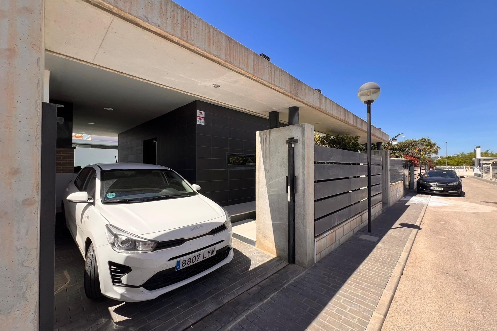 Herverkoop - Vrijstaande Villa -
Orihuela Costa - Lomas de Cabo Roig