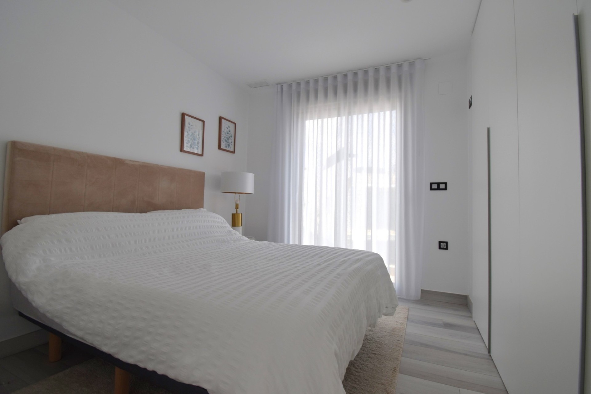 Herverkoop - Vrijstaande villa -
Orihuela Costa - Lomas de Cabo Roig
