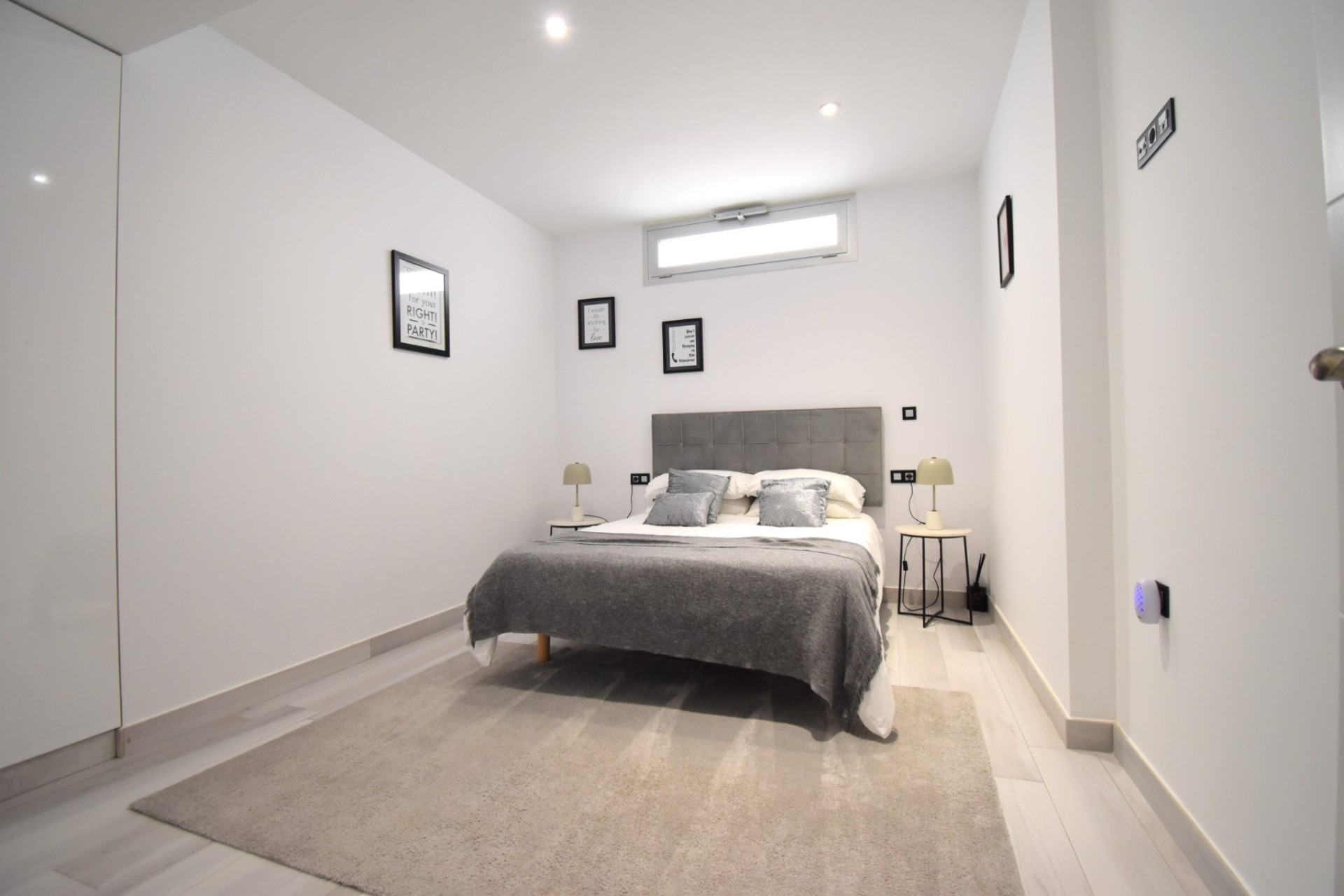 Herverkoop - Vrijstaande villa -
Orihuela Costa - Lomas de Cabo Roig