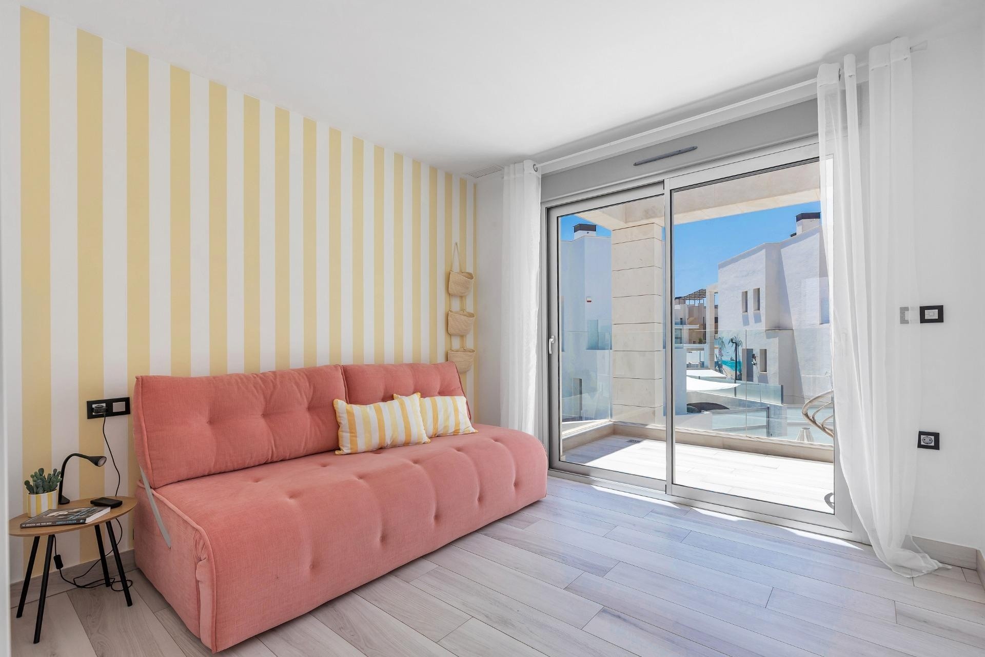 Herverkoop - Vrijstaande Villa -
Orihuela Costa - Lomas de Cabo Roig