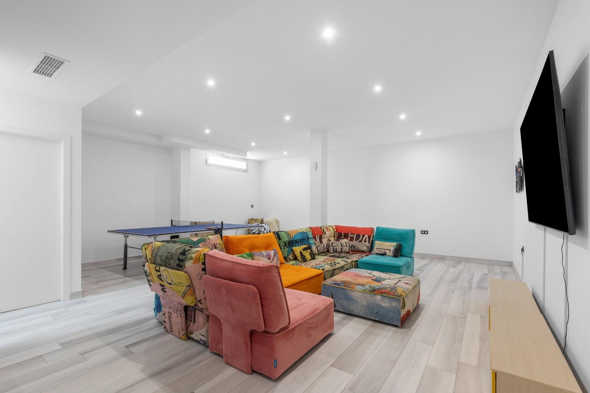 Herverkoop - Vrijstaande Villa -
Orihuela Costa - Lomas de Cabo Roig