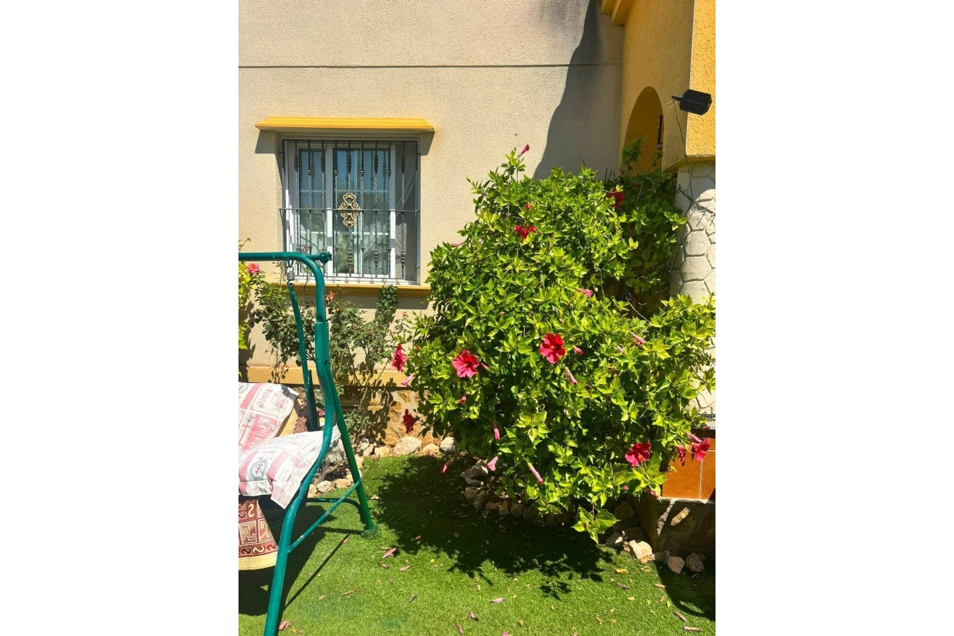 Herverkoop - Vrijstaande Villa -
Orihuela Costa - Lomas de Cabo Roig