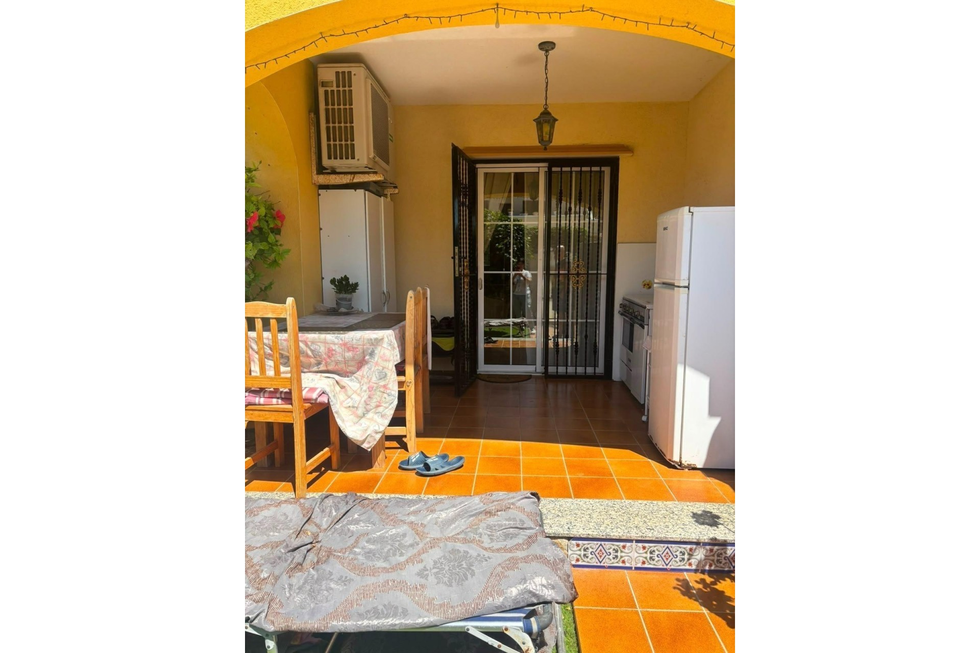 Herverkoop - Vrijstaande Villa -
Orihuela Costa - Lomas de Cabo Roig