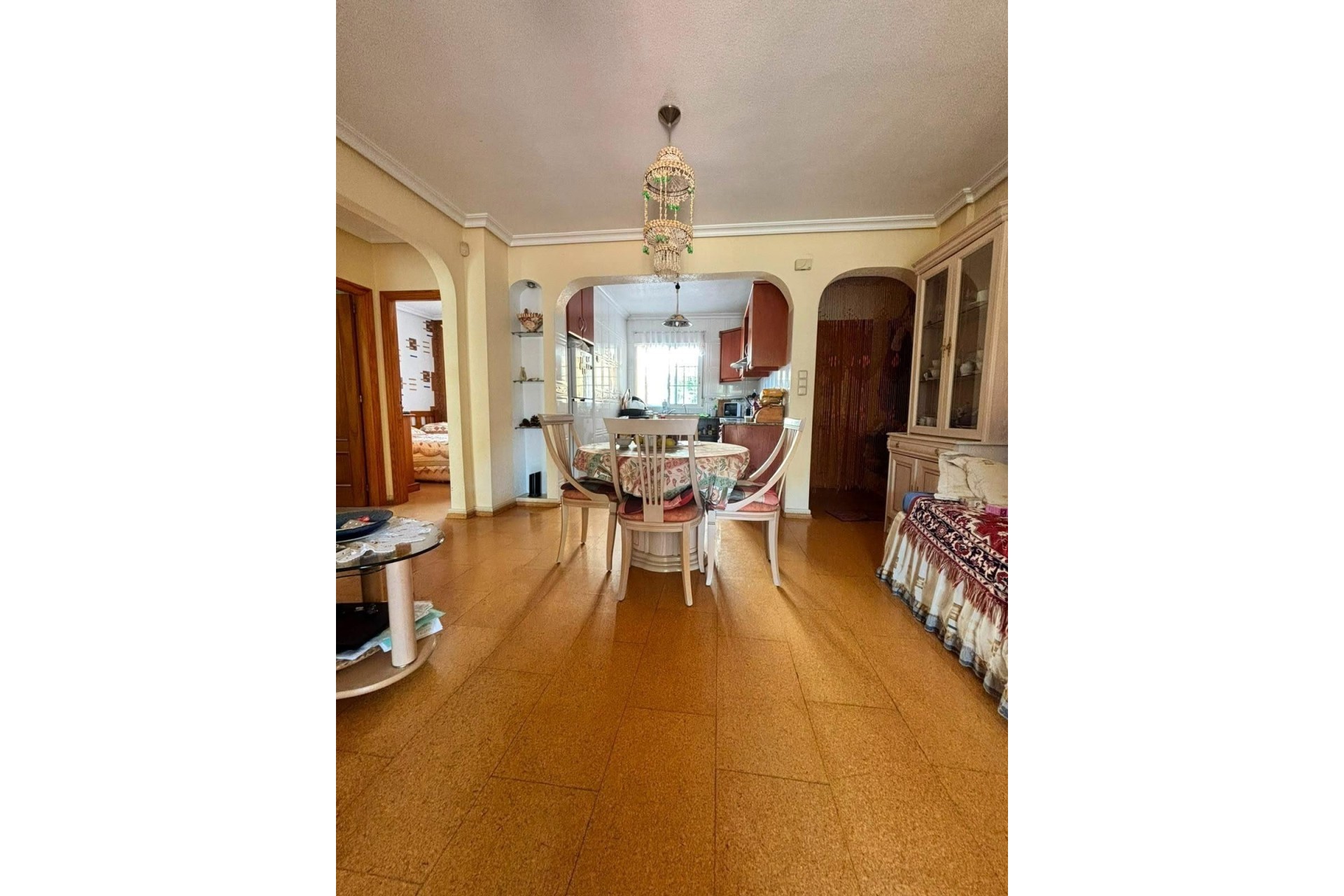Herverkoop - Vrijstaande Villa -
Orihuela Costa - Lomas de Cabo Roig