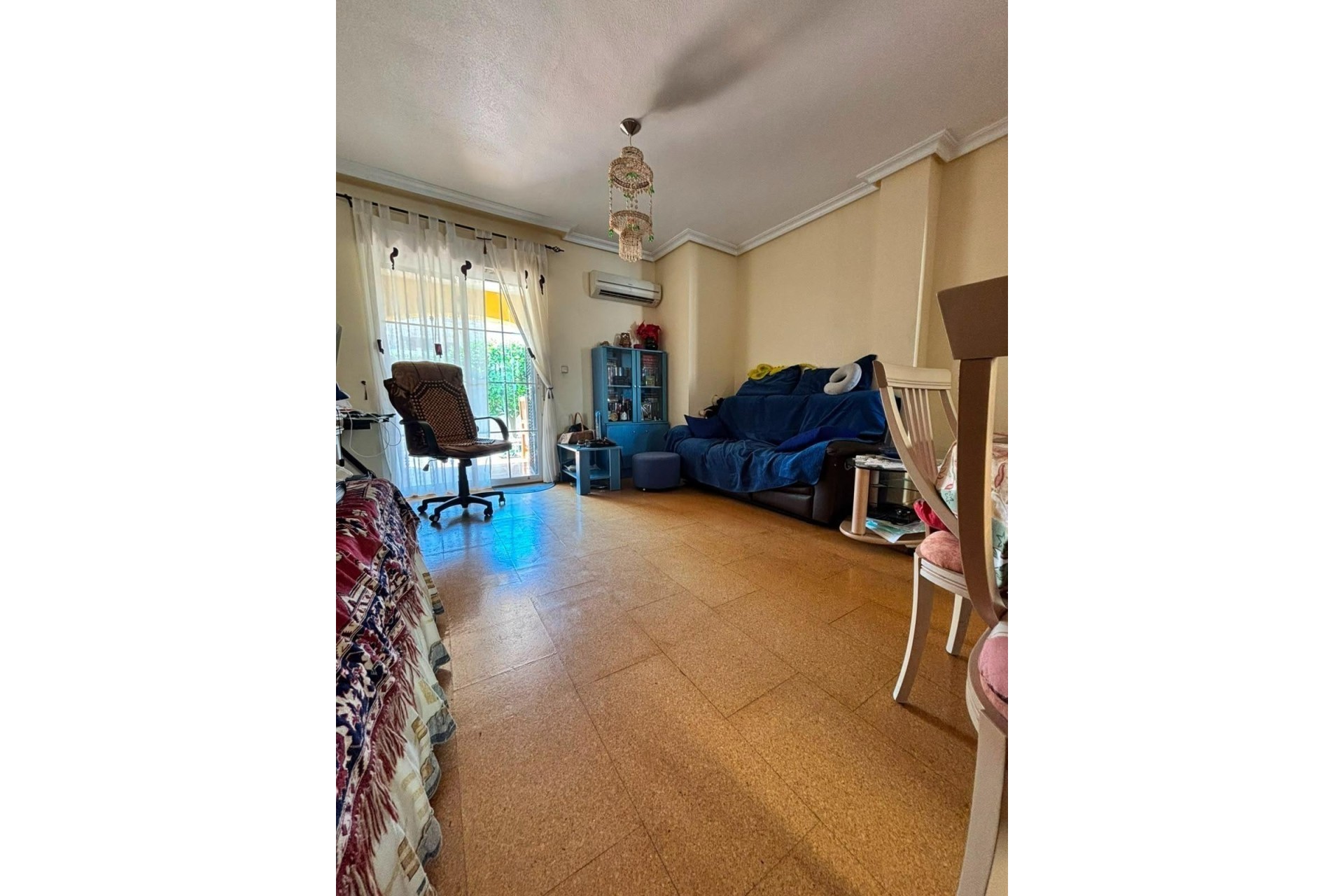 Herverkoop - Vrijstaande Villa -
Orihuela Costa - Lomas de Cabo Roig