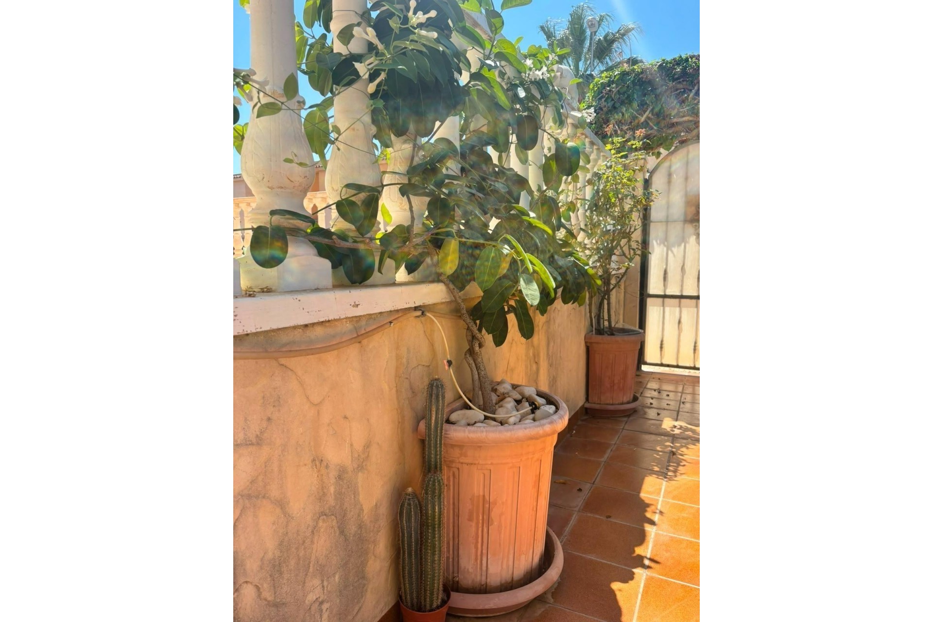 Herverkoop - Vrijstaande Villa -
Orihuela Costa - Lomas de Cabo Roig