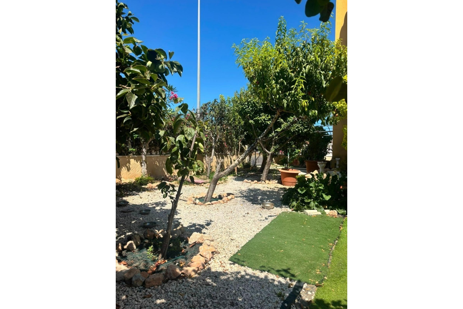 Herverkoop - Vrijstaande Villa -
Orihuela Costa - Lomas de Cabo Roig