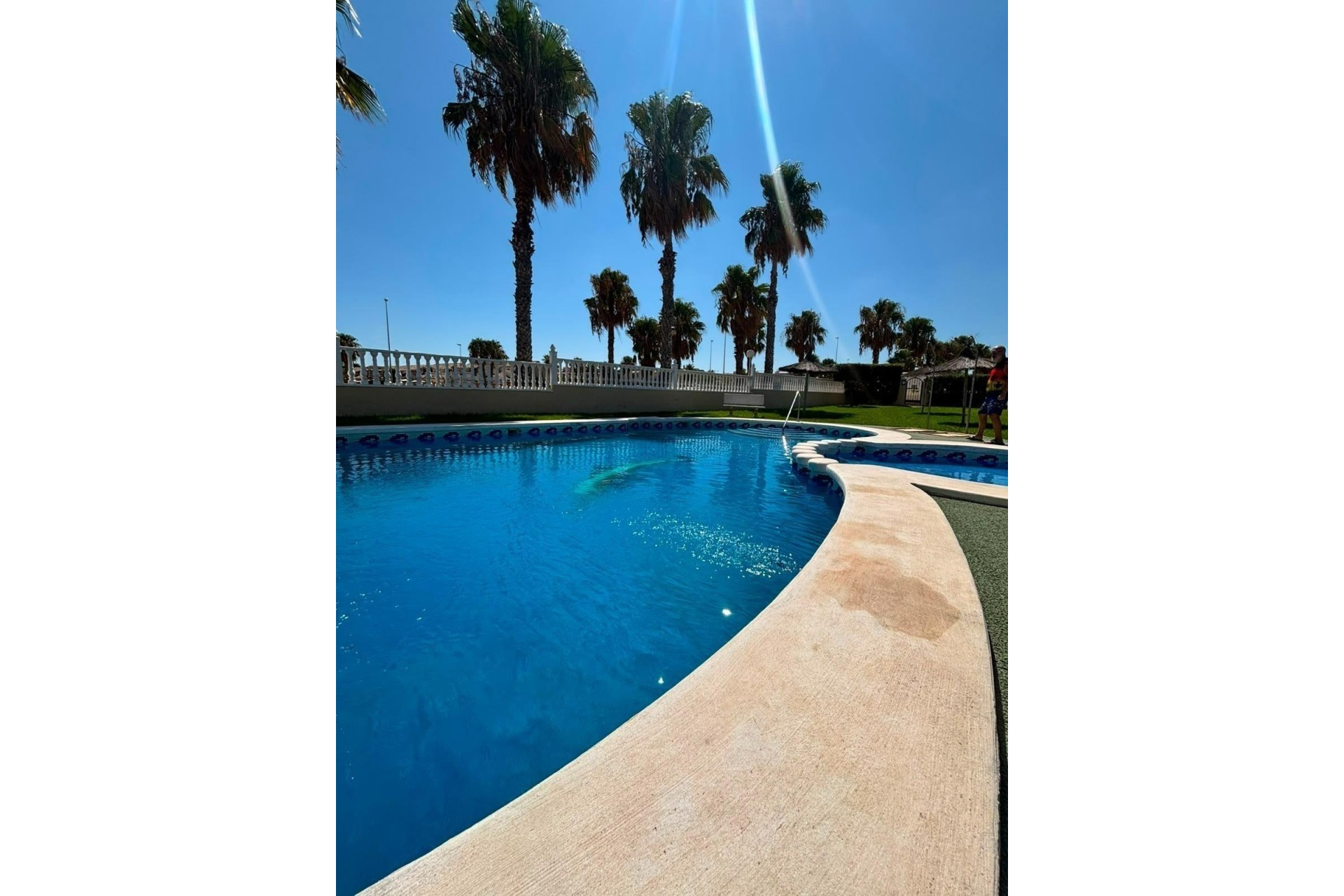 Herverkoop - Vrijstaande Villa -
Orihuela Costa - Lomas de Cabo Roig