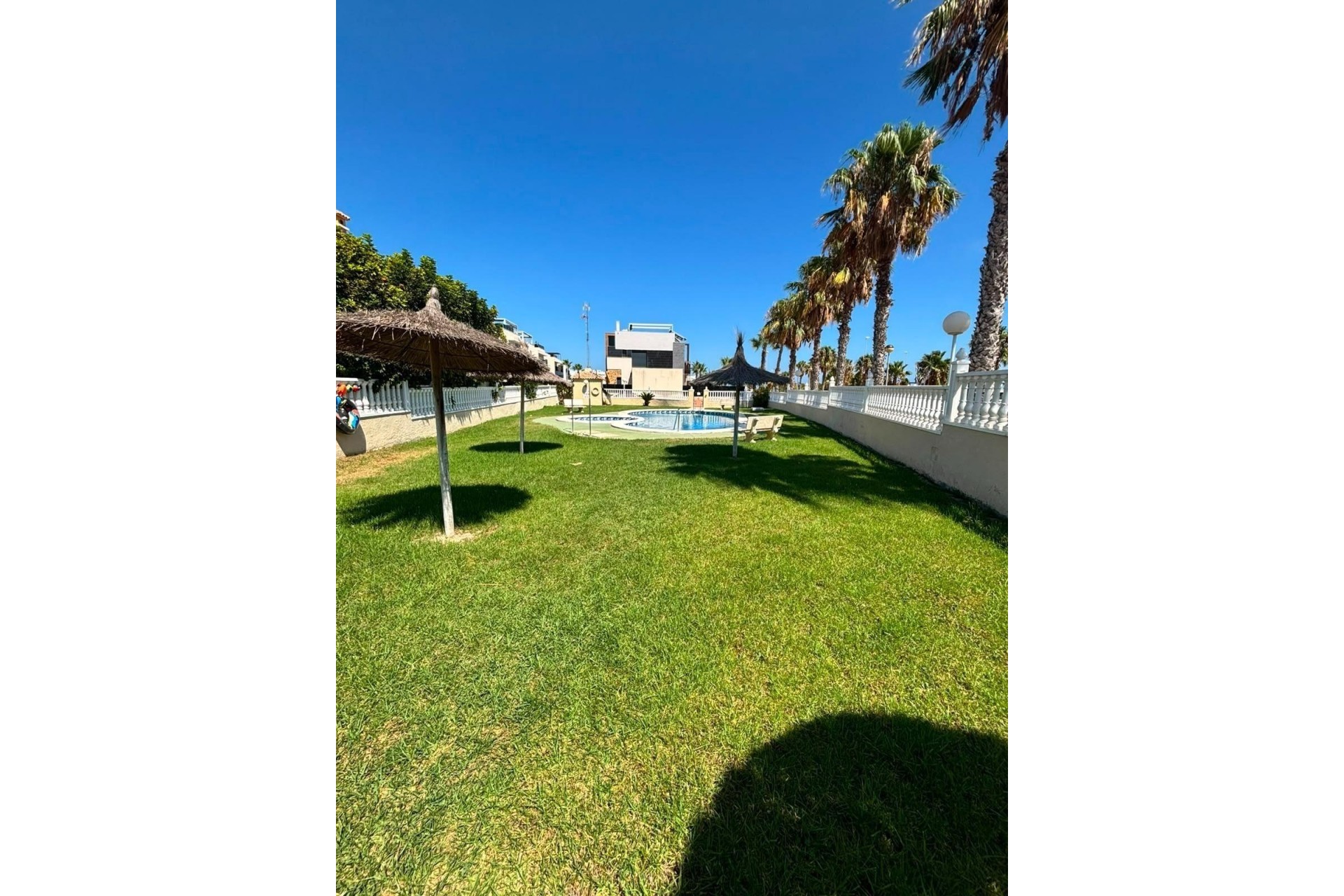 Herverkoop - Vrijstaande Villa -
Orihuela Costa - Lomas de Cabo Roig