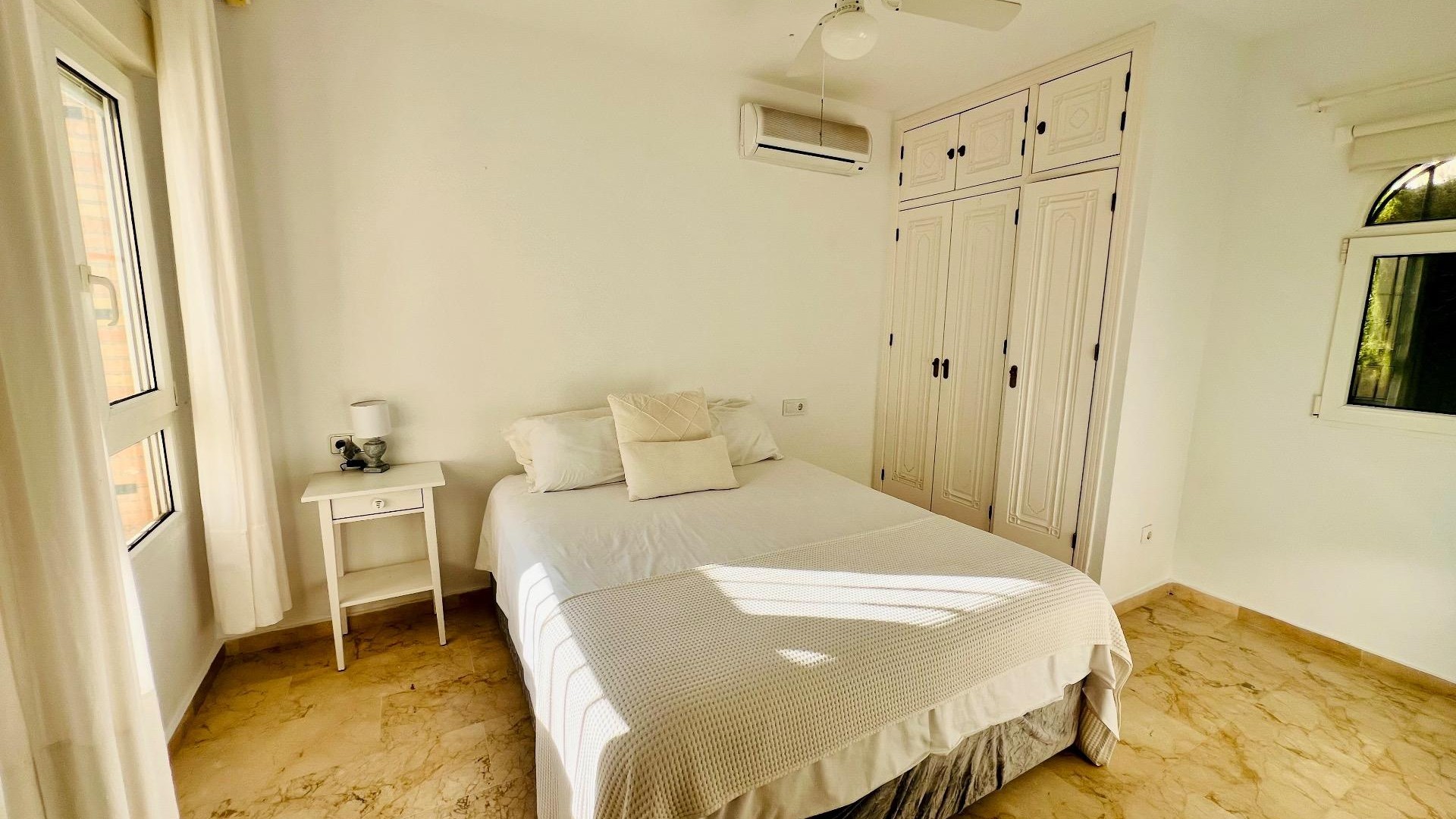 Herverkoop - Vrijstaande Villa -
Orihuela Costa - Lomas de Campoamor-Las Ramblas