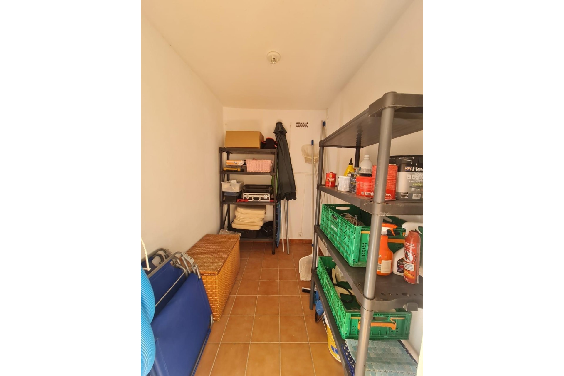 Herverkoop - Vrijstaande Villa -
Orihuela Costa - Lomas De Campoamor-las Ramblas