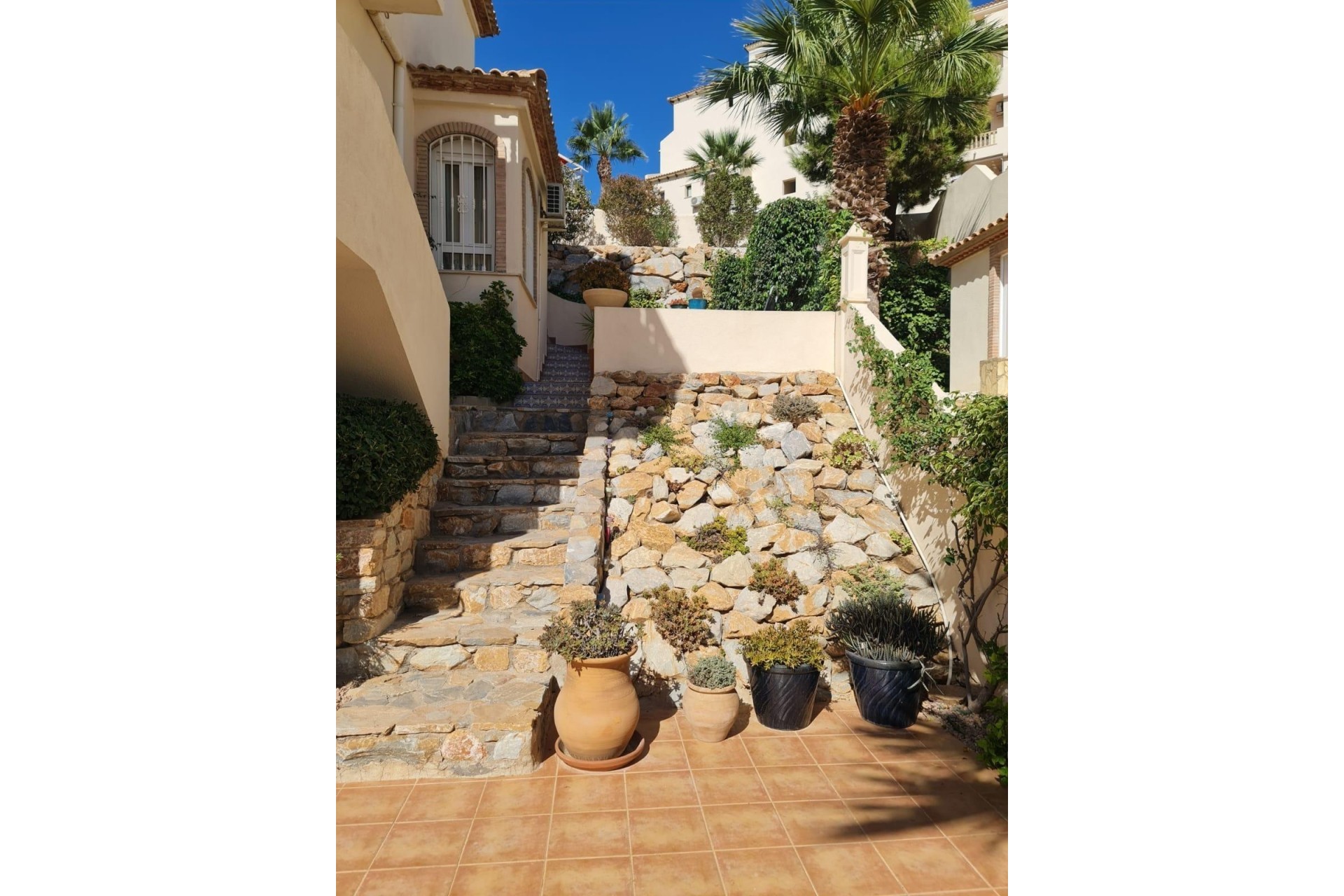 Herverkoop - Vrijstaande Villa -
Orihuela Costa - Lomas De Campoamor-las Ramblas