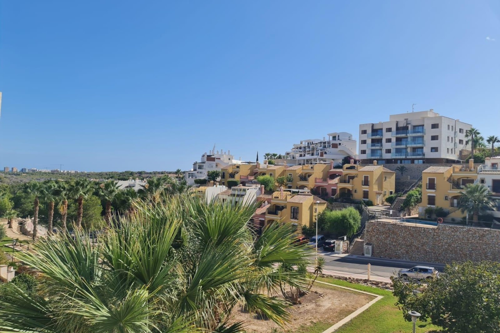 Herverkoop - Vrijstaande Villa -
Orihuela Costa - Lomas De Campoamor-las Ramblas