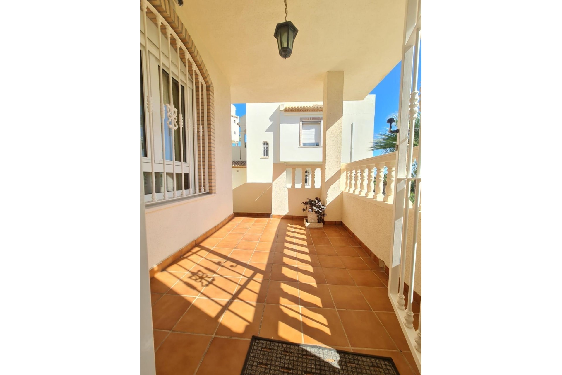 Herverkoop - Vrijstaande Villa -
Orihuela Costa - Lomas De Campoamor-las Ramblas