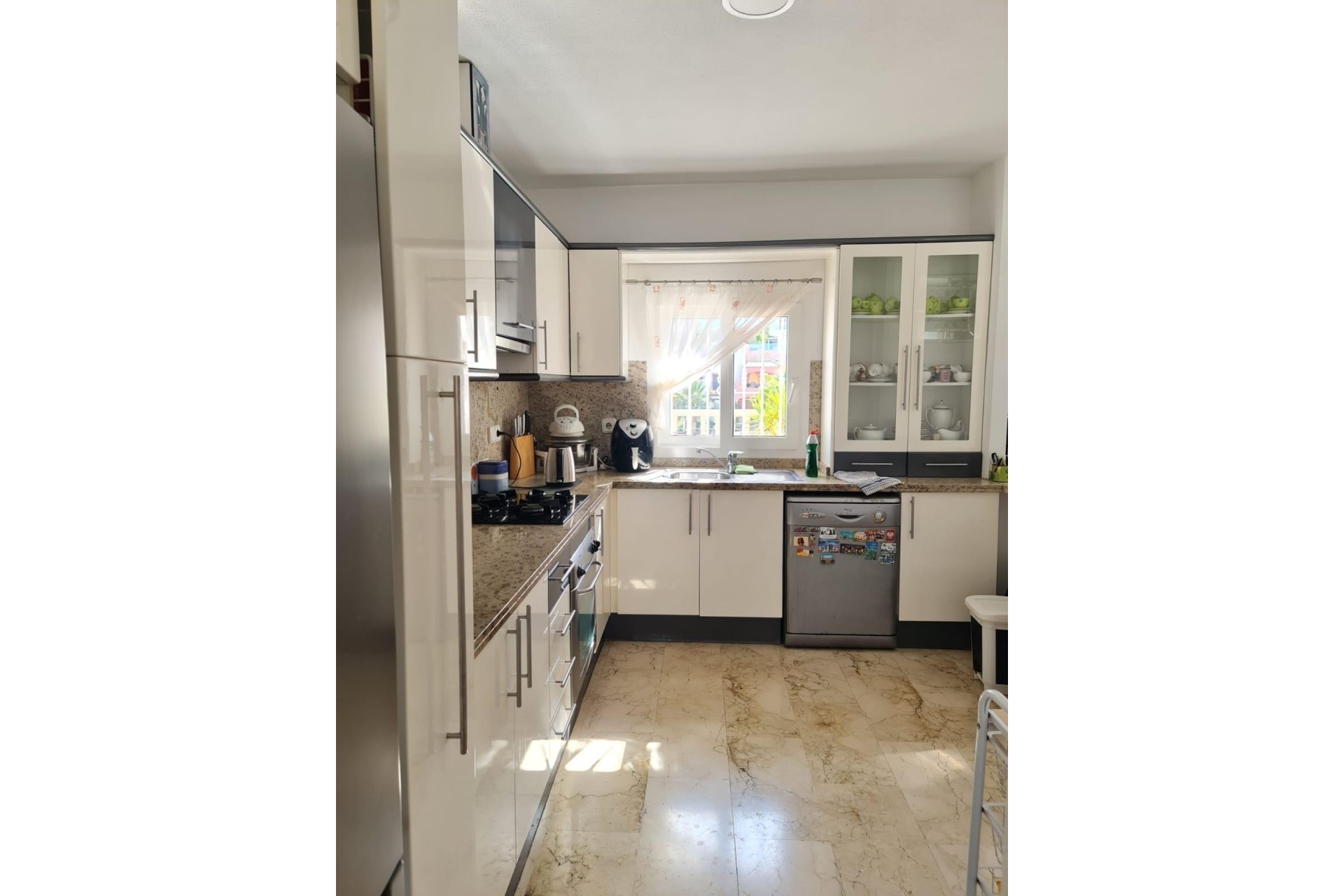 Herverkoop - Vrijstaande Villa -
Orihuela Costa - Lomas De Campoamor-las Ramblas