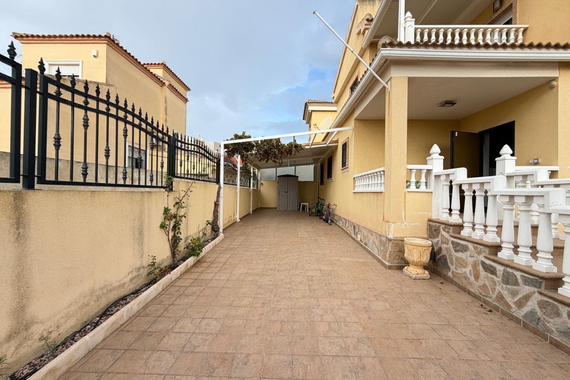Herverkoop - Vrijstaande Villa -
Orihuela Costa - Lomas De Don Juan