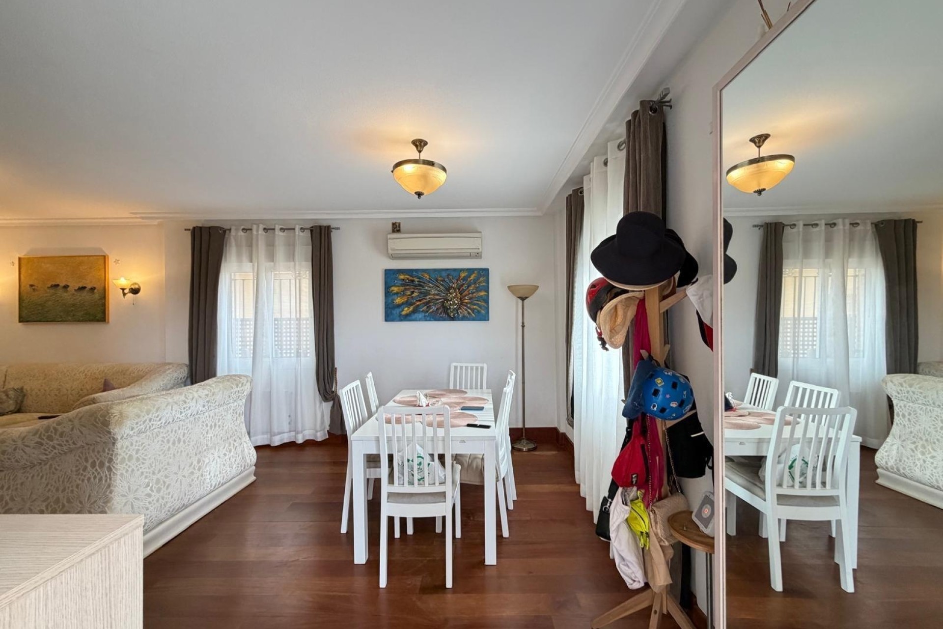 Herverkoop - Vrijstaande Villa -
Orihuela Costa - Lomas De Don Juan