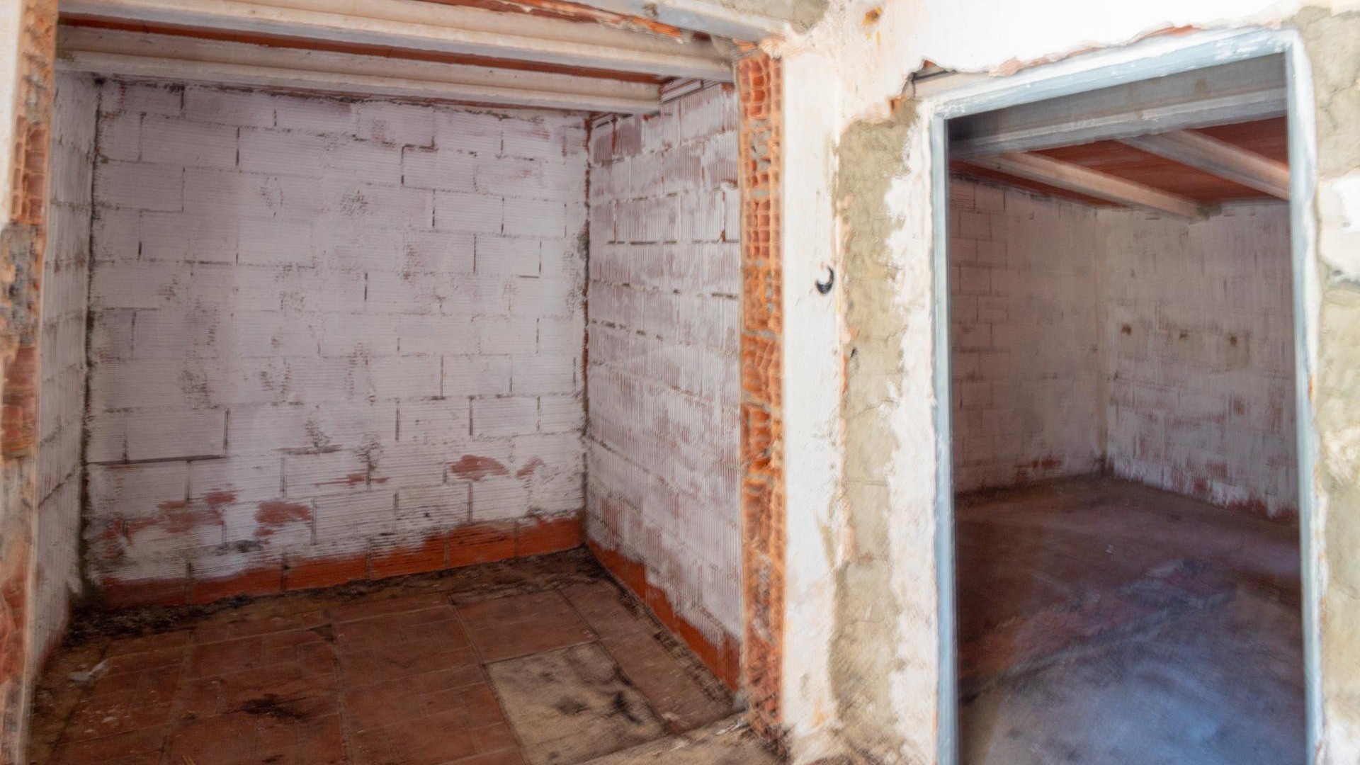 Herverkoop - Vrijstaande Villa -
Orihuela Costa - Los Almendros-La Florida