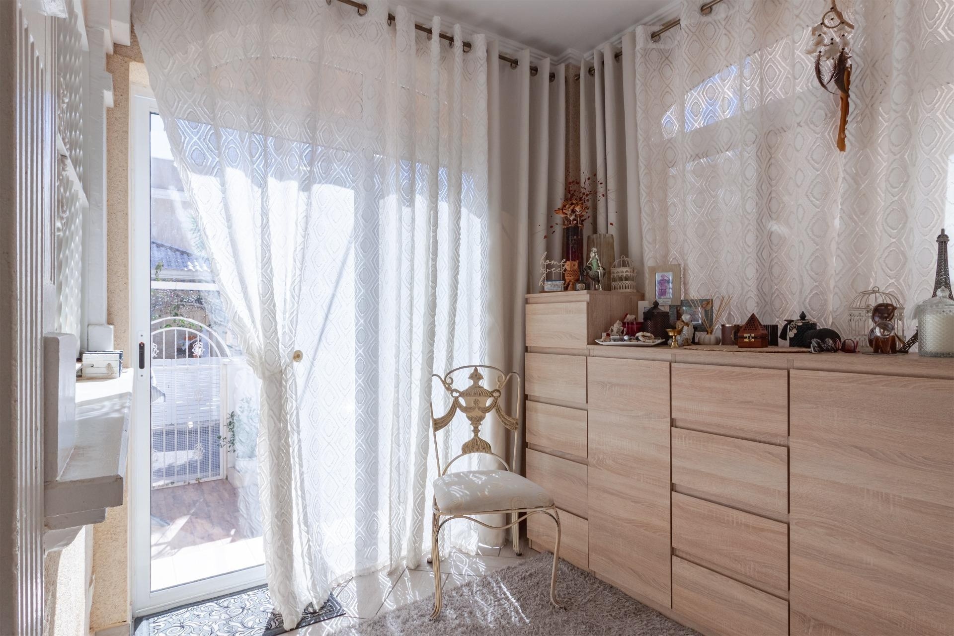 Herverkoop - Vrijstaande Villa -
Orihuela Costa - Los Almendros-la Florida