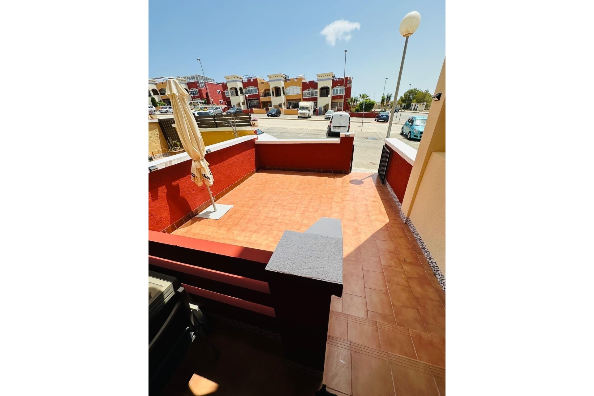 Herverkoop - Vrijstaande Villa -
Orihuela Costa - Los Altos
