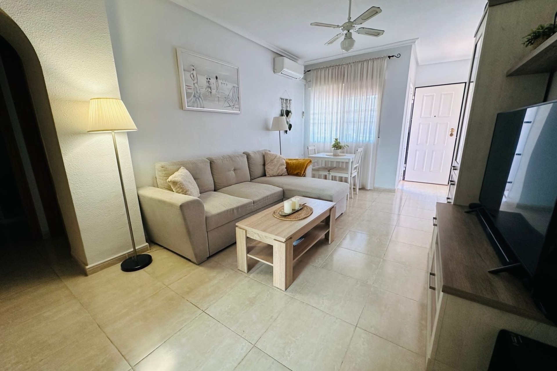 Herverkoop - Vrijstaande Villa -
Orihuela Costa - Los Altos