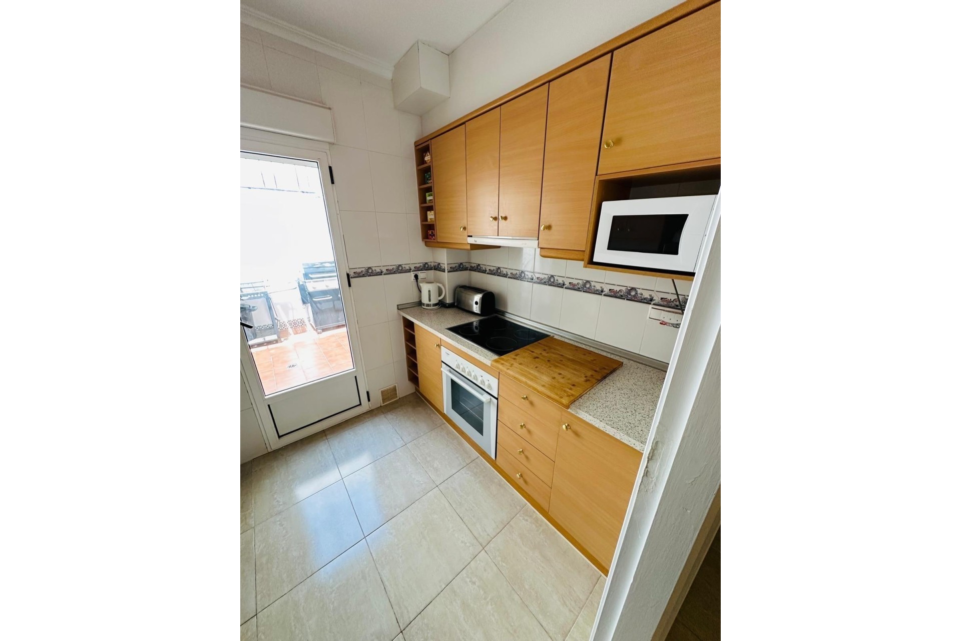 Herverkoop - Vrijstaande Villa -
Orihuela Costa - Los Altos