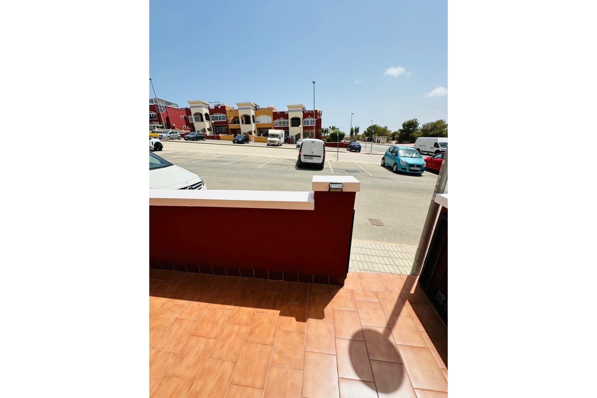 Herverkoop - Vrijstaande Villa -
Orihuela Costa - Los Altos