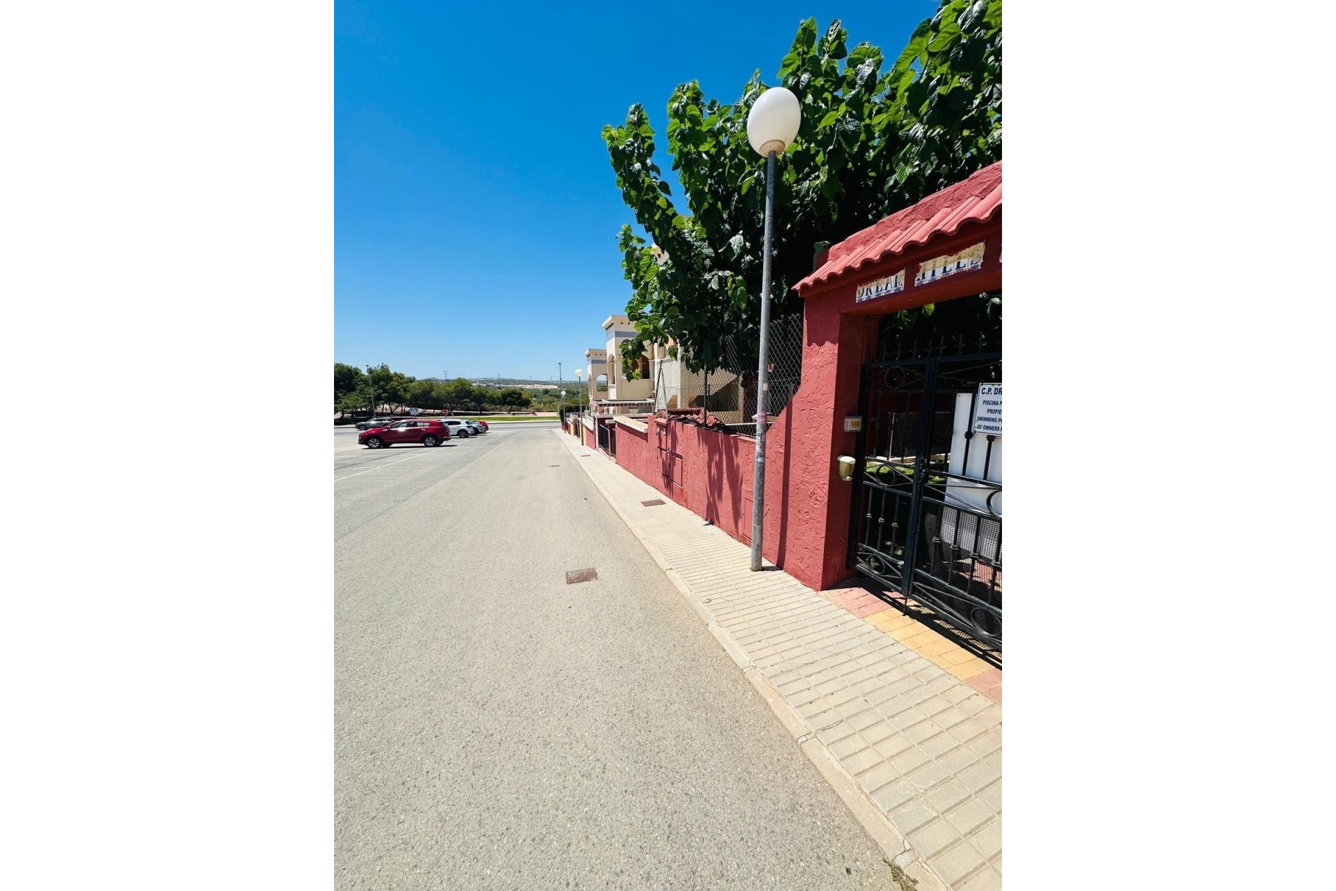 Herverkoop - Vrijstaande Villa -
Orihuela Costa - Los Altos