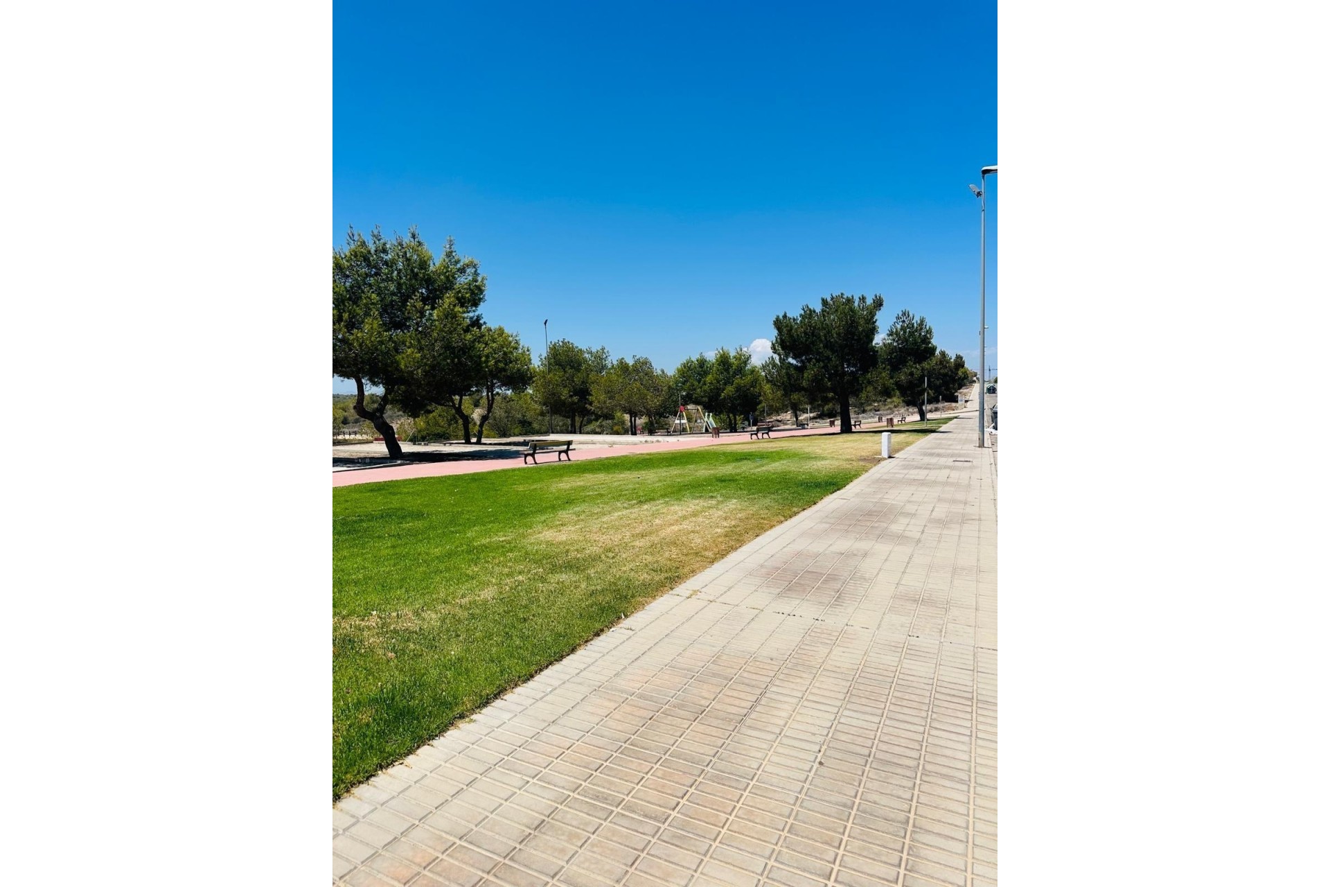 Herverkoop - Vrijstaande Villa -
Orihuela Costa - Los Altos