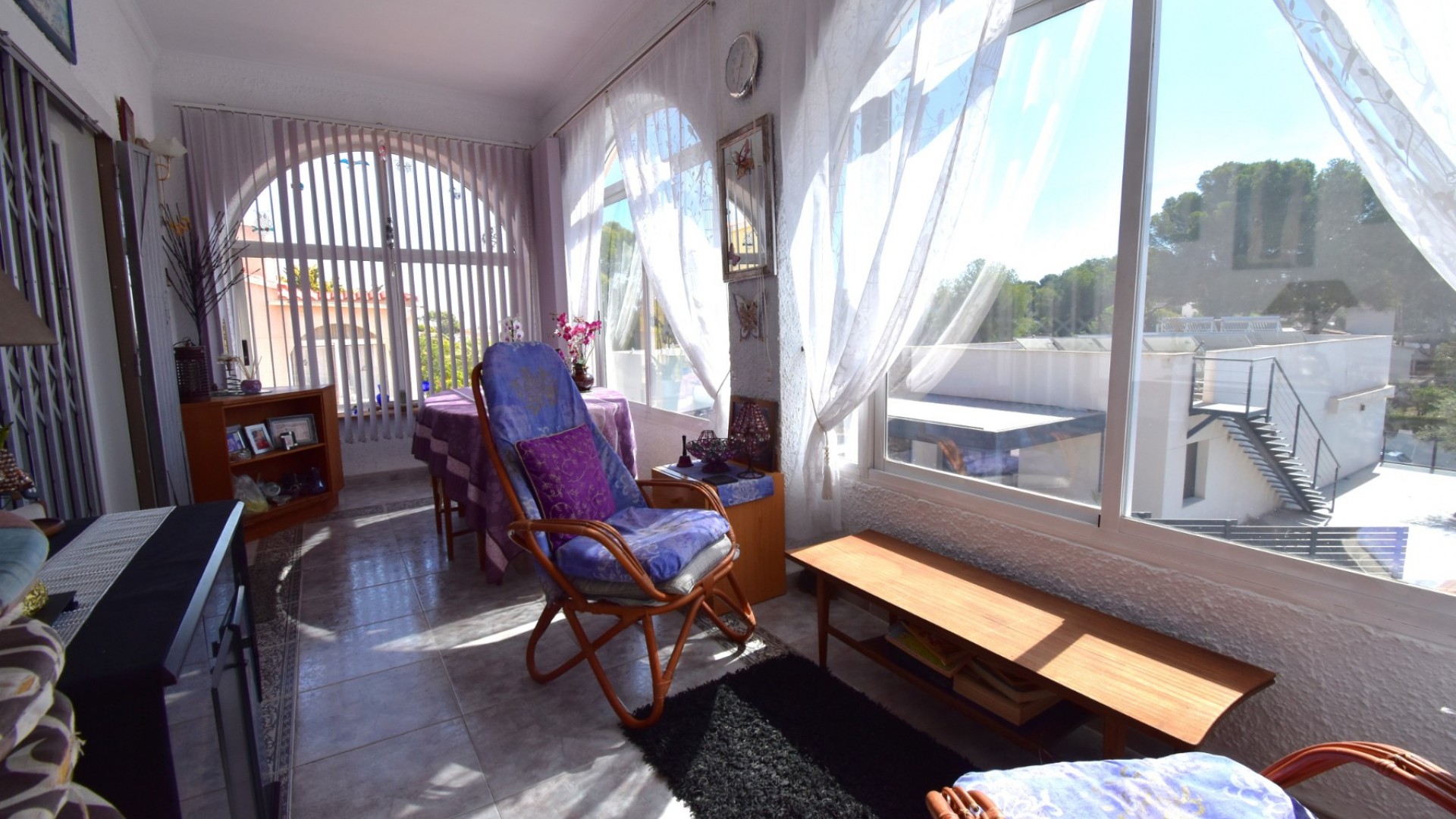 Herverkoop - Vrijstaande Villa -
Orihuela Costa - Los Balcones