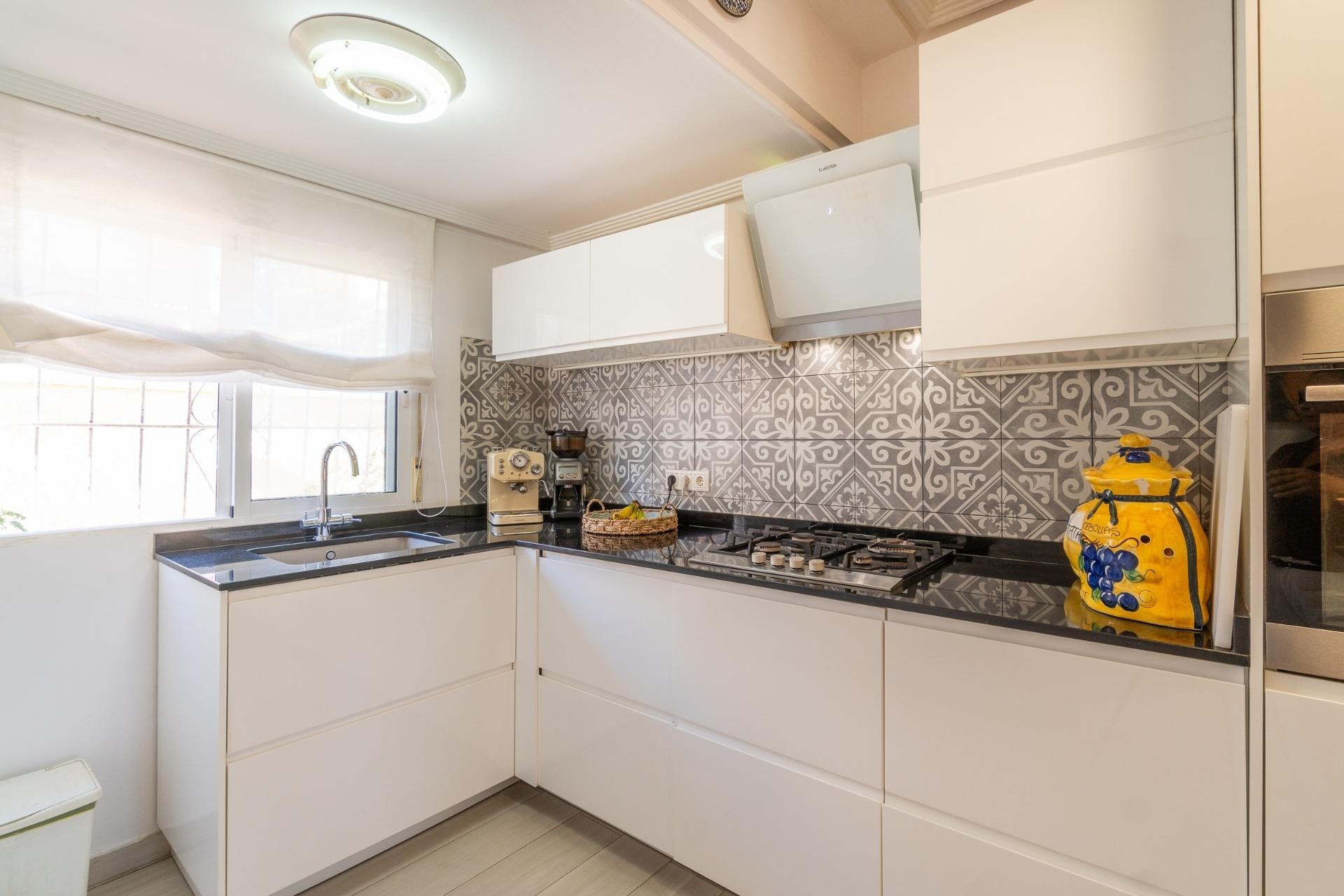 Herverkoop - Vrijstaande Villa -
Orihuela Costa - Los Balcones