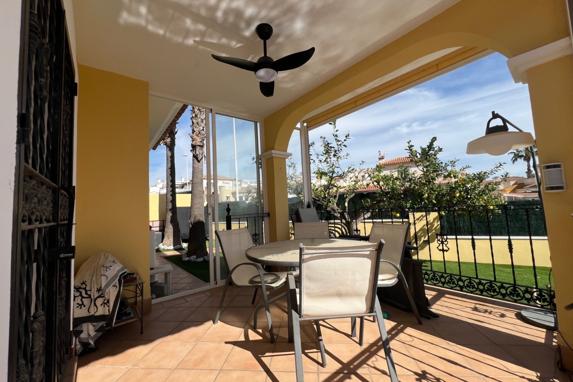 Herverkoop - Vrijstaande Villa -
Orihuela Costa - Los Dolses