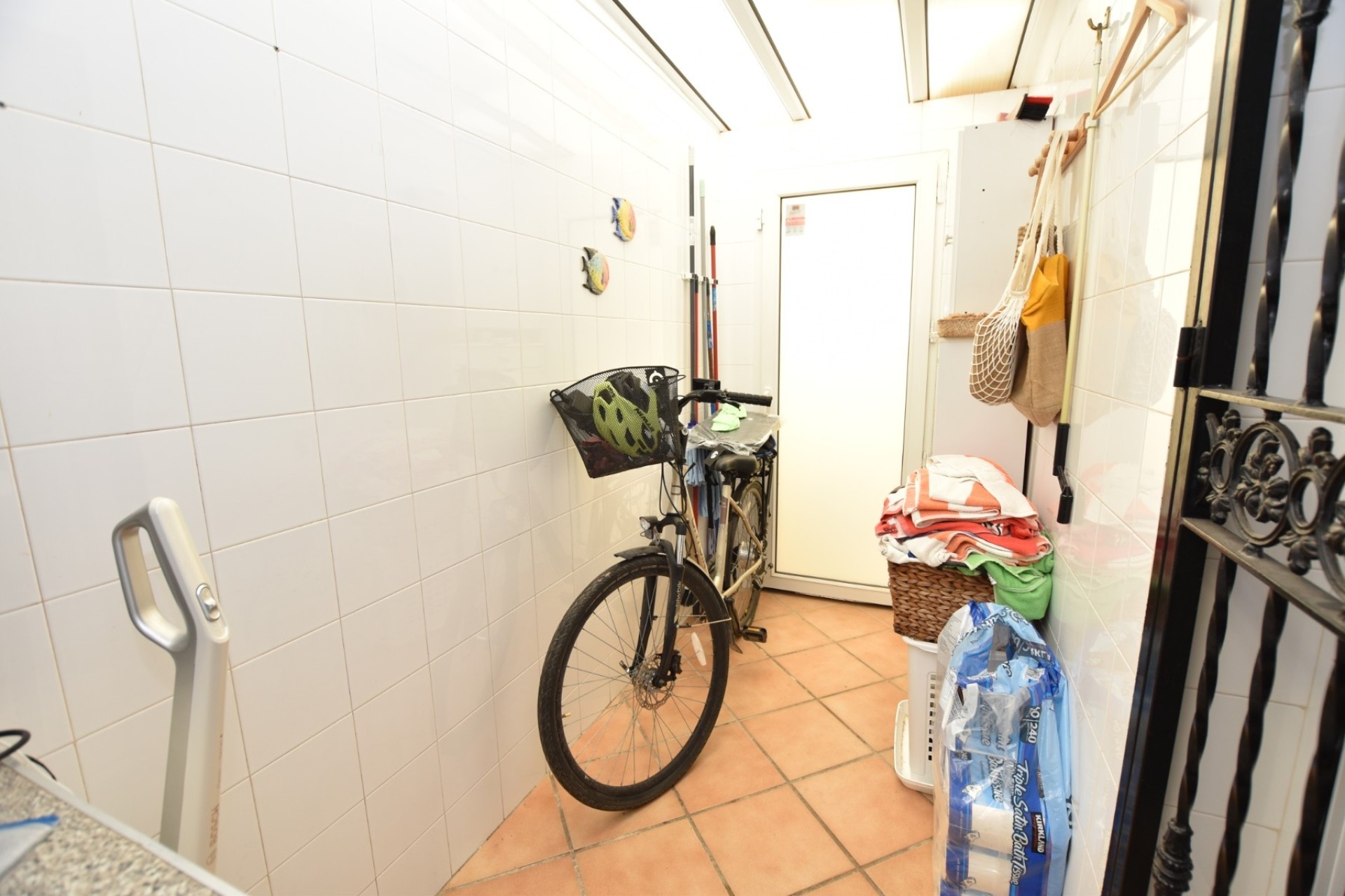 Herverkoop - Vrijstaande Villa -
Orihuela Costa - Los Dolses
