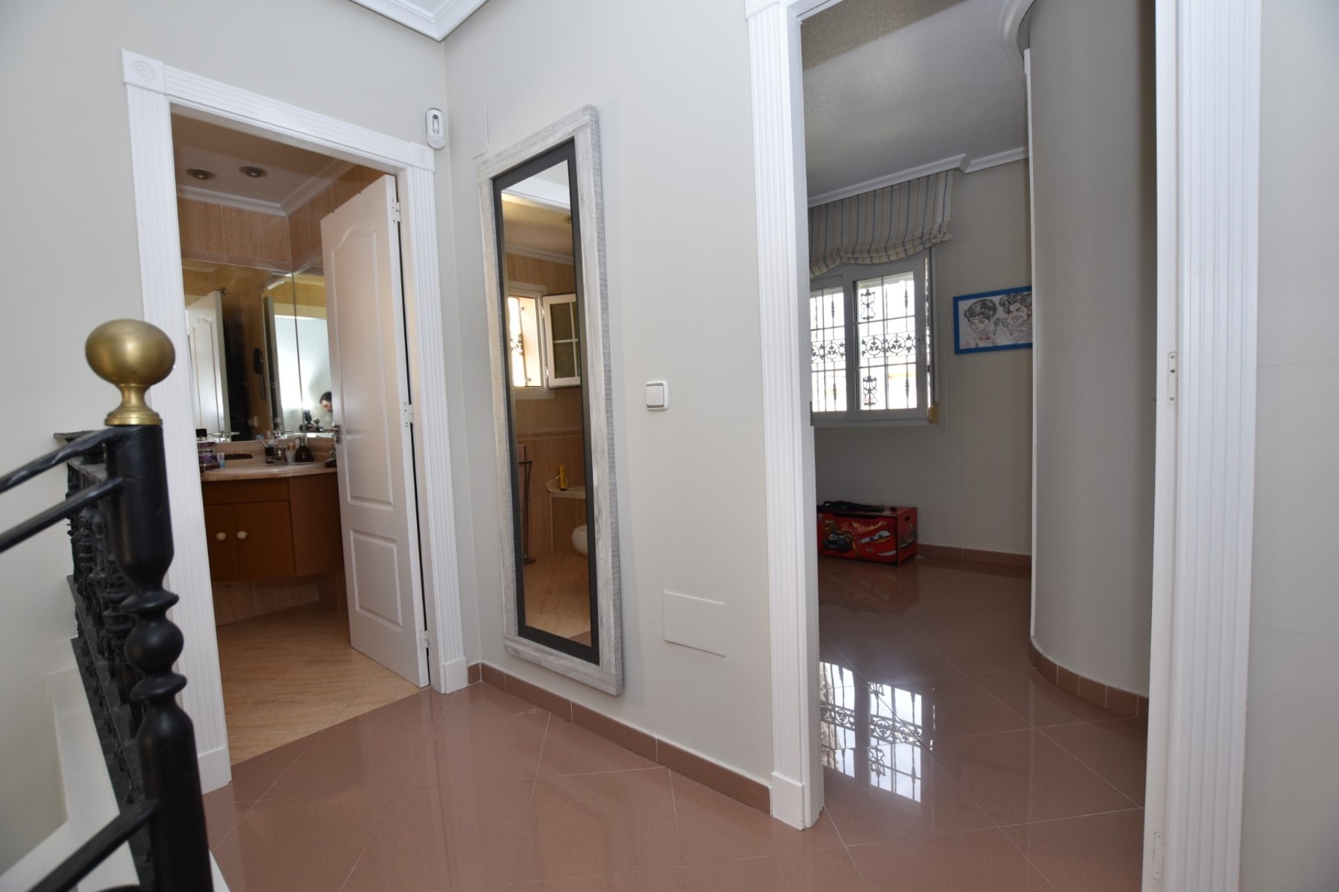 Herverkoop - Vrijstaande Villa -
Orihuela Costa - Los Dolses