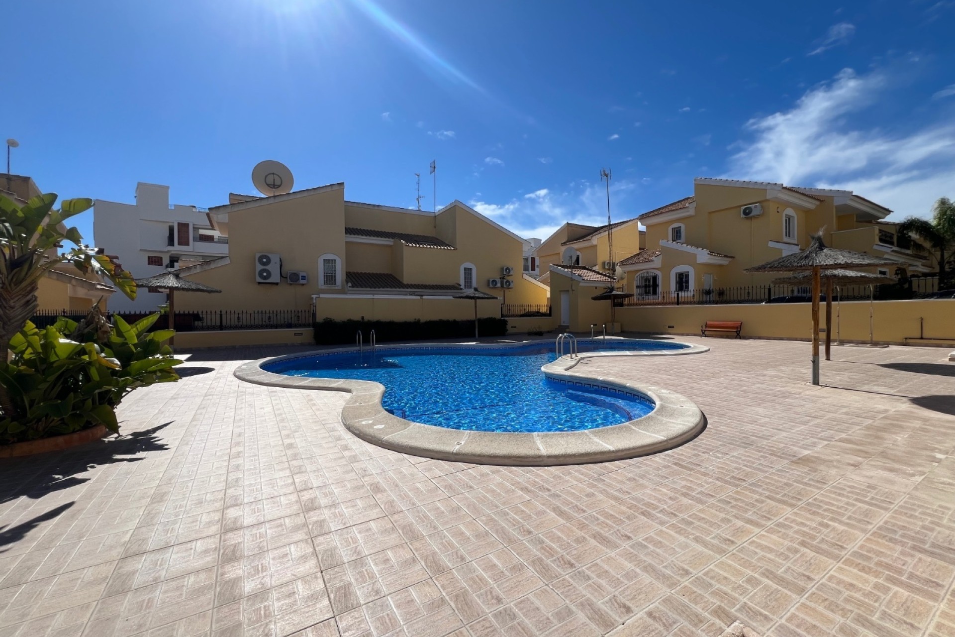 Herverkoop - Vrijstaande Villa -
Orihuela Costa - Los Dolses