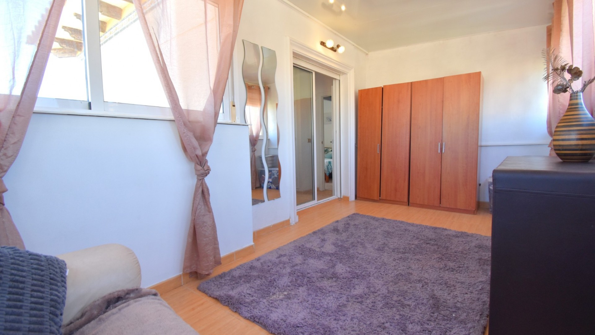 Herverkoop - Vrijstaande Villa -
Orihuela Costa - Playa Flamenca