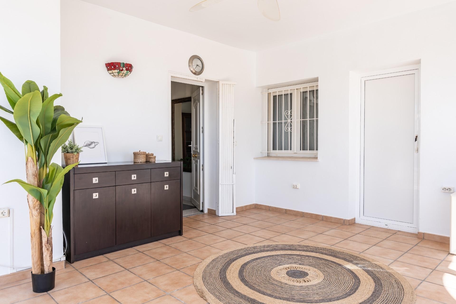 Herverkoop - Vrijstaande Villa -
Orihuela Costa - Playa Flamenca