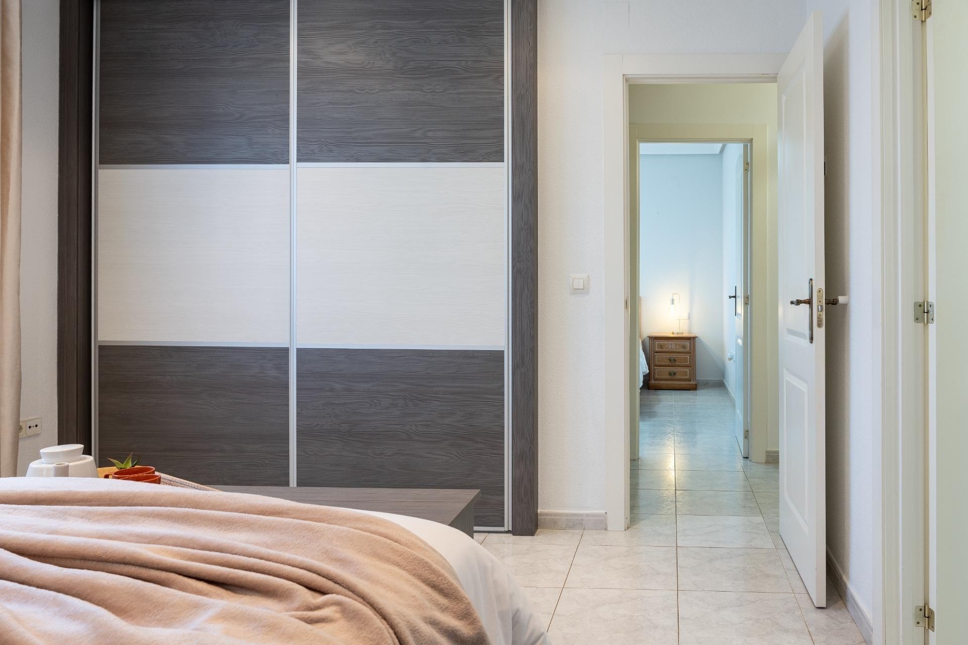 Herverkoop - Vrijstaande Villa -
Orihuela Costa - Playa Flamenca