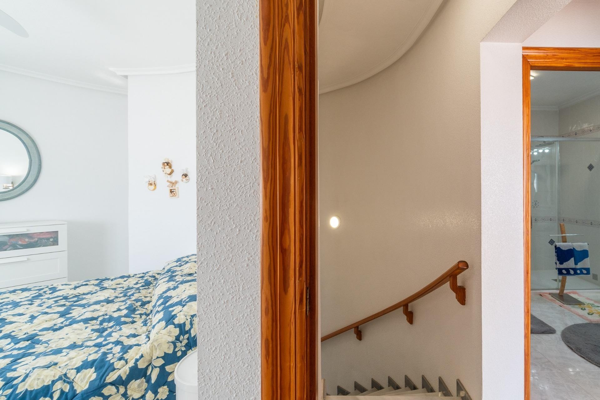Herverkoop - Vrijstaande Villa -
Orihuela Costa - Playa Flamenca