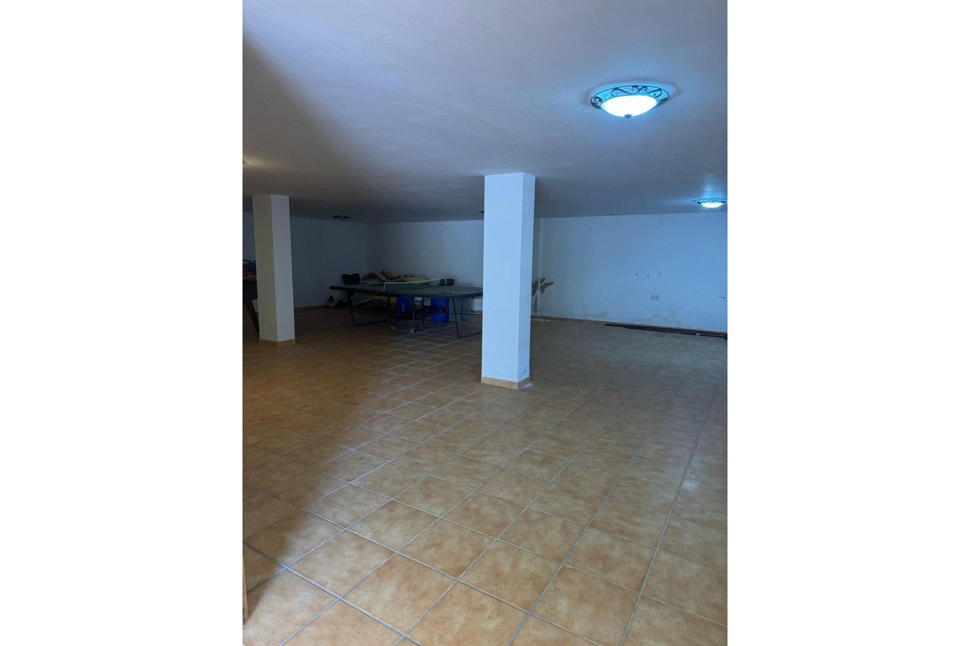 Herverkoop - Vrijstaande Villa -
Orihuela Costa - Playa Flamenca