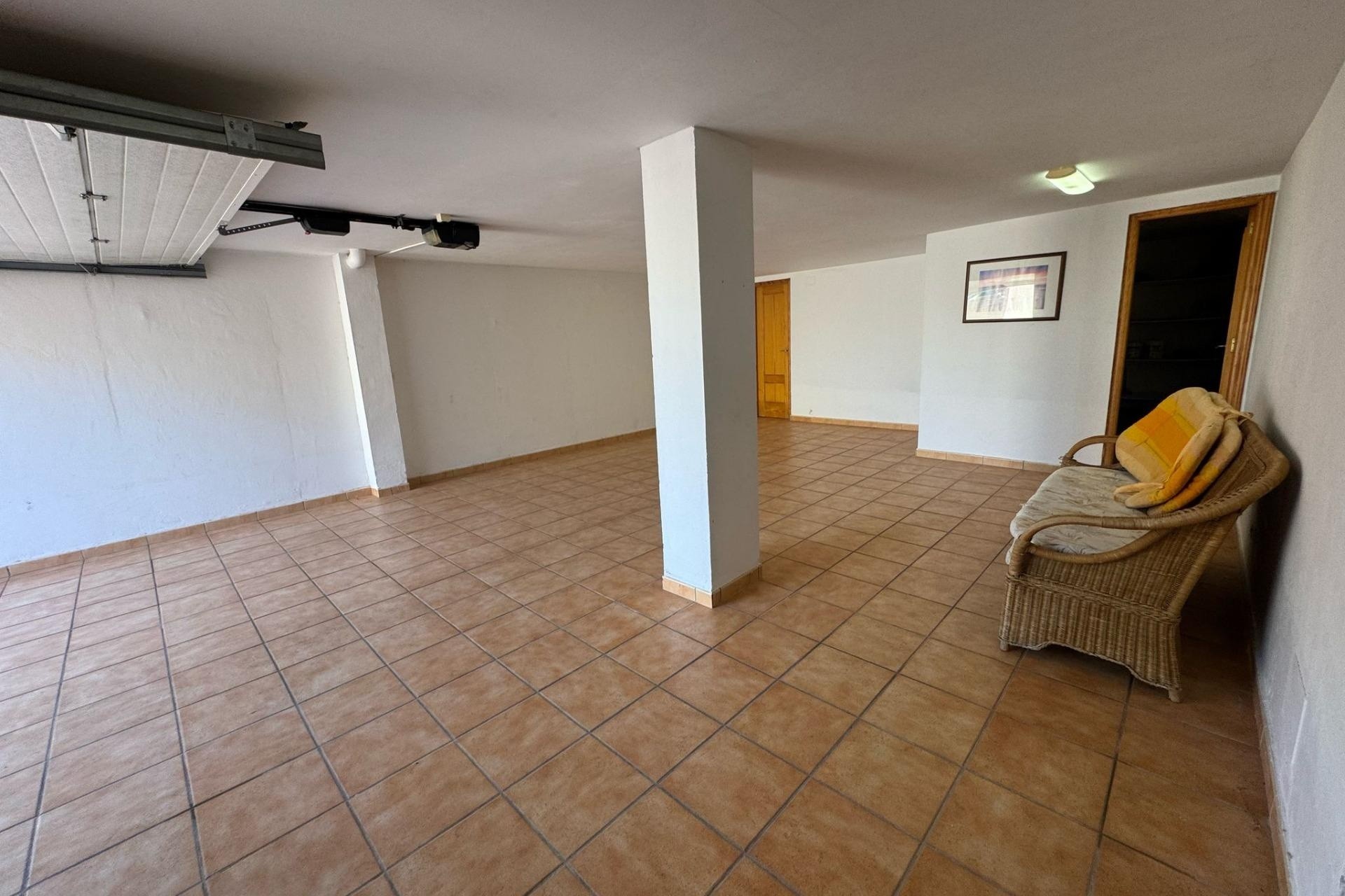 Herverkoop - Vrijstaande Villa -
Orihuela Costa - Playa Flamenca