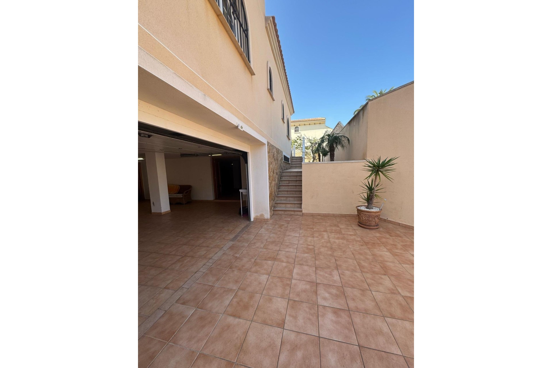 Herverkoop - Vrijstaande Villa -
Orihuela Costa - Playa Flamenca