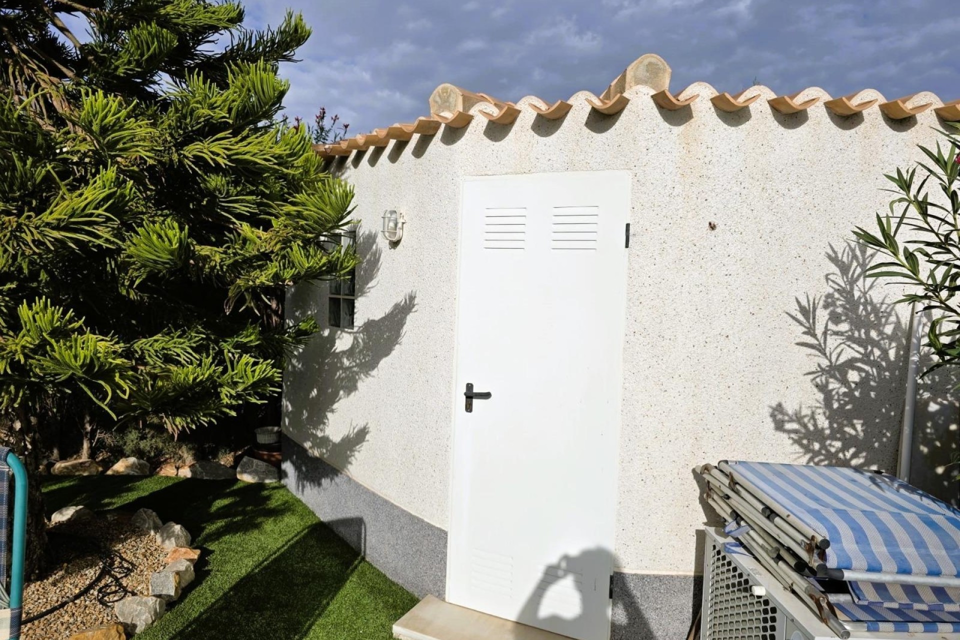 Herverkoop - Vrijstaande Villa -
Orihuela Costa - Playa Flamenca
