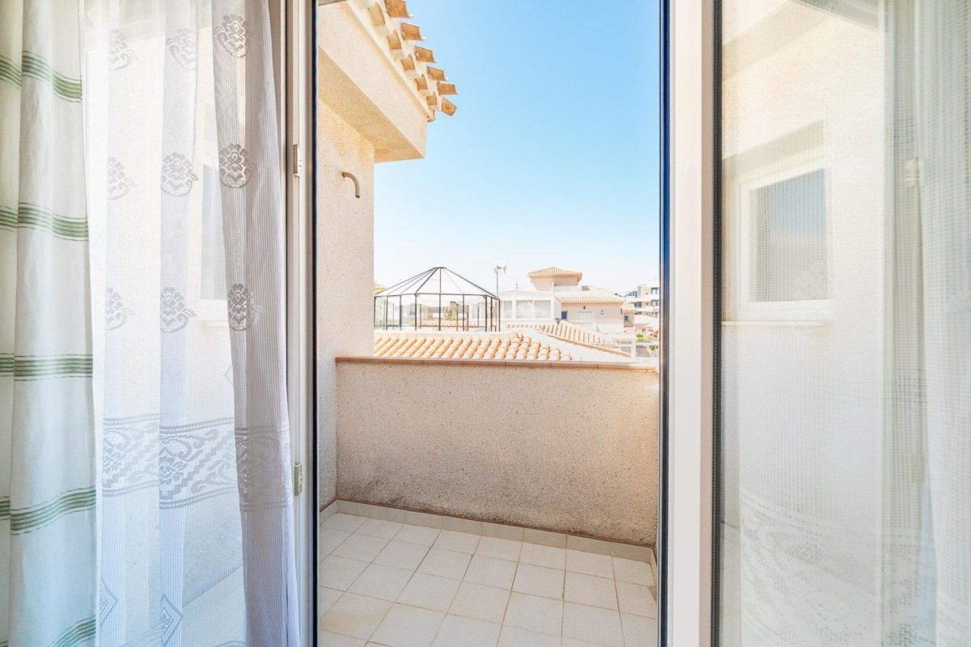 Herverkoop - Vrijstaande Villa -
Orihuela Costa - Playa Flamenca
