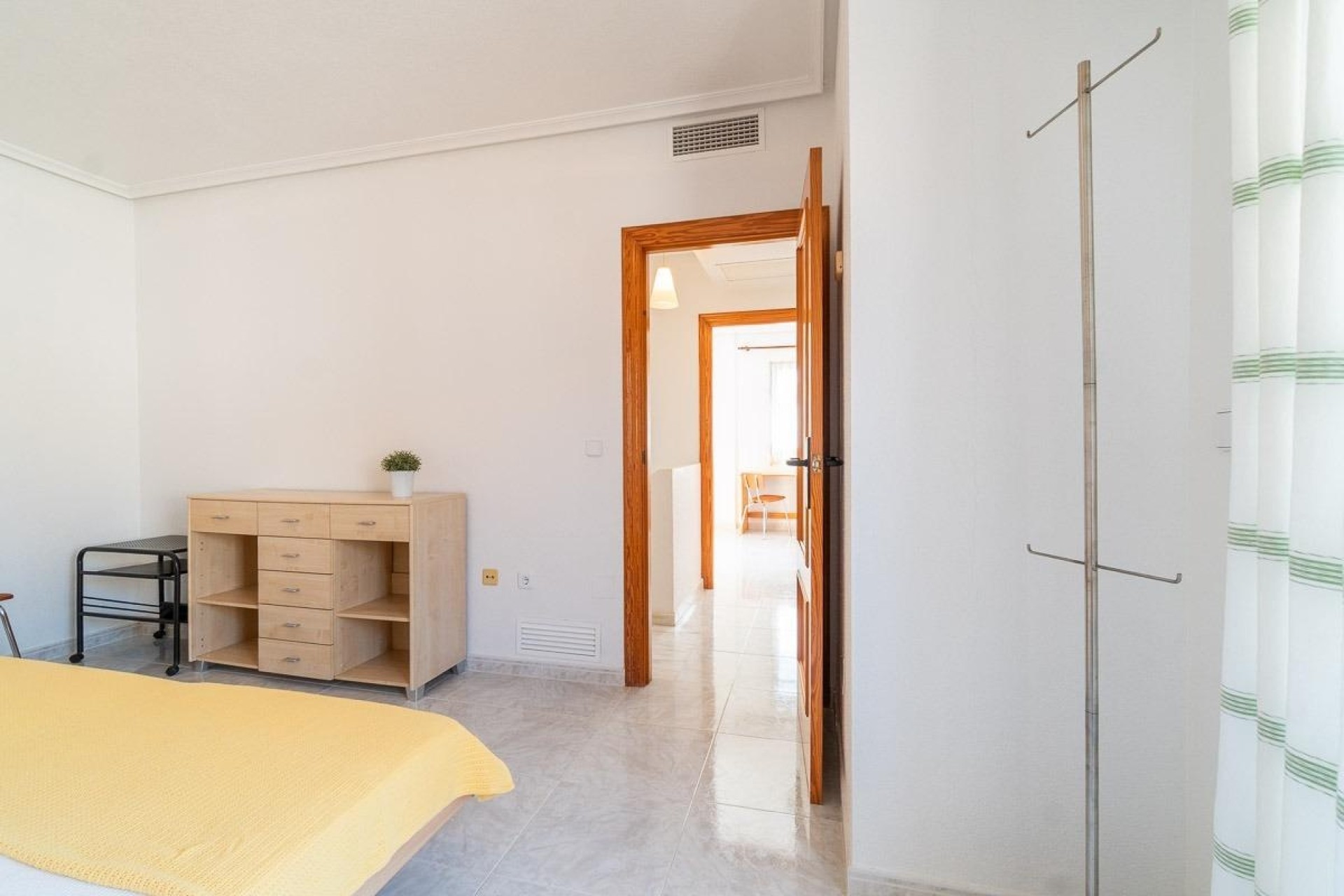 Herverkoop - Vrijstaande Villa -
Orihuela Costa - Playa Flamenca