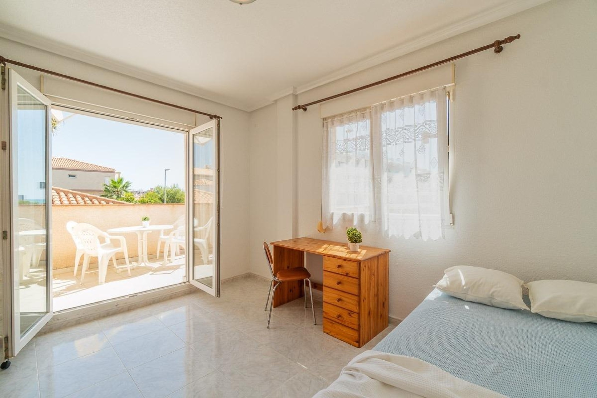 Herverkoop - Vrijstaande Villa -
Orihuela Costa - Playa Flamenca
