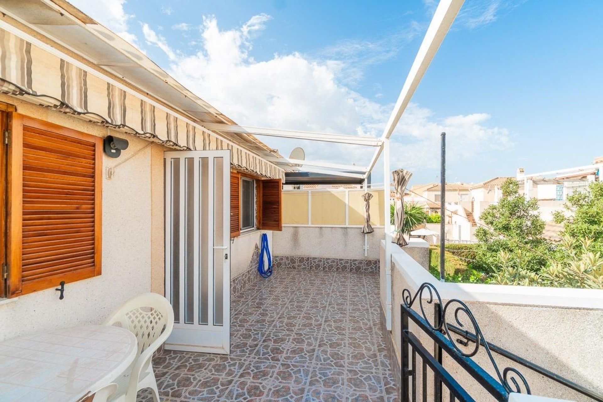 Herverkoop - Vrijstaande Villa -
Orihuela Costa - Playa Flamenca