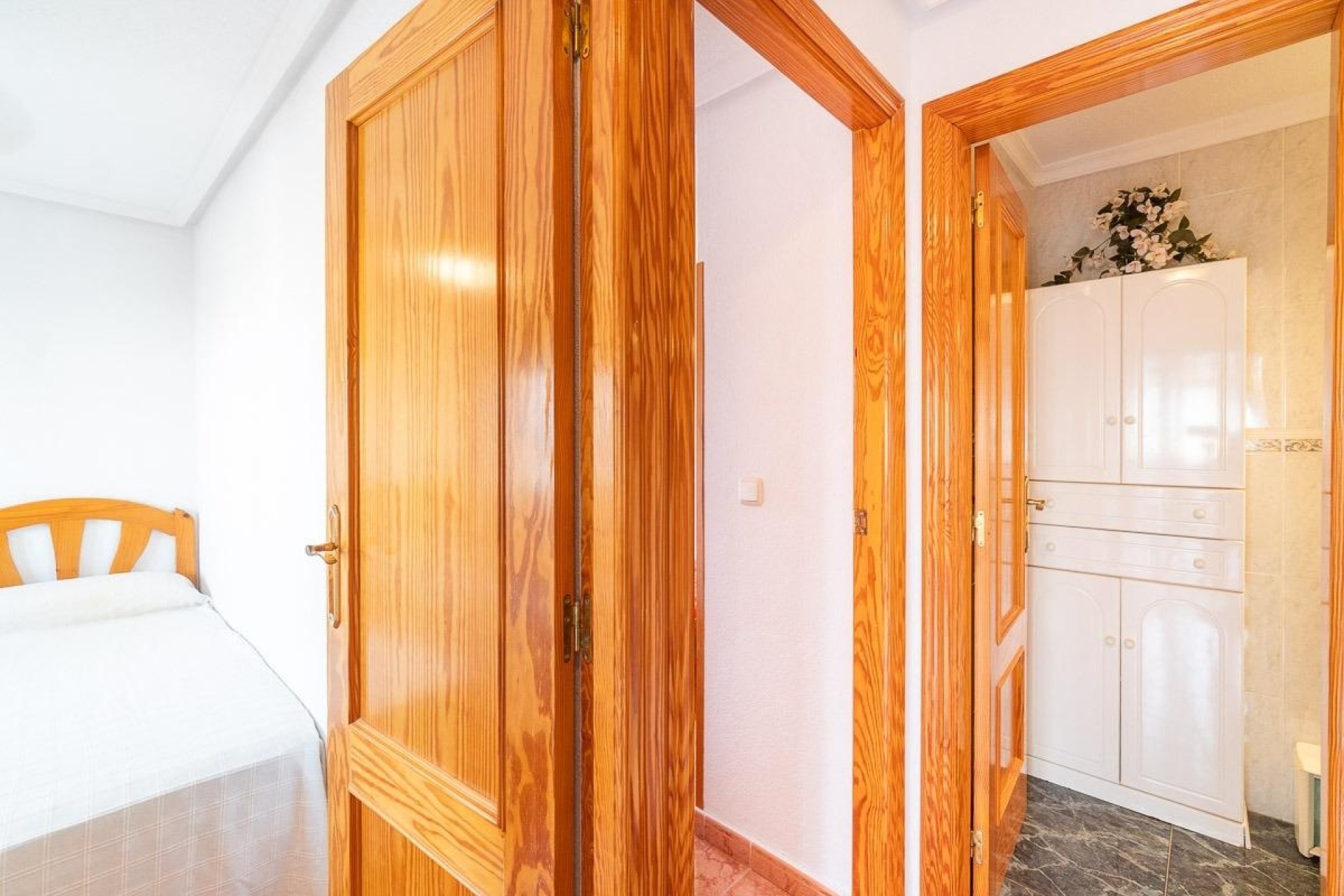 Herverkoop - Vrijstaande Villa -
Orihuela Costa - Playa Flamenca