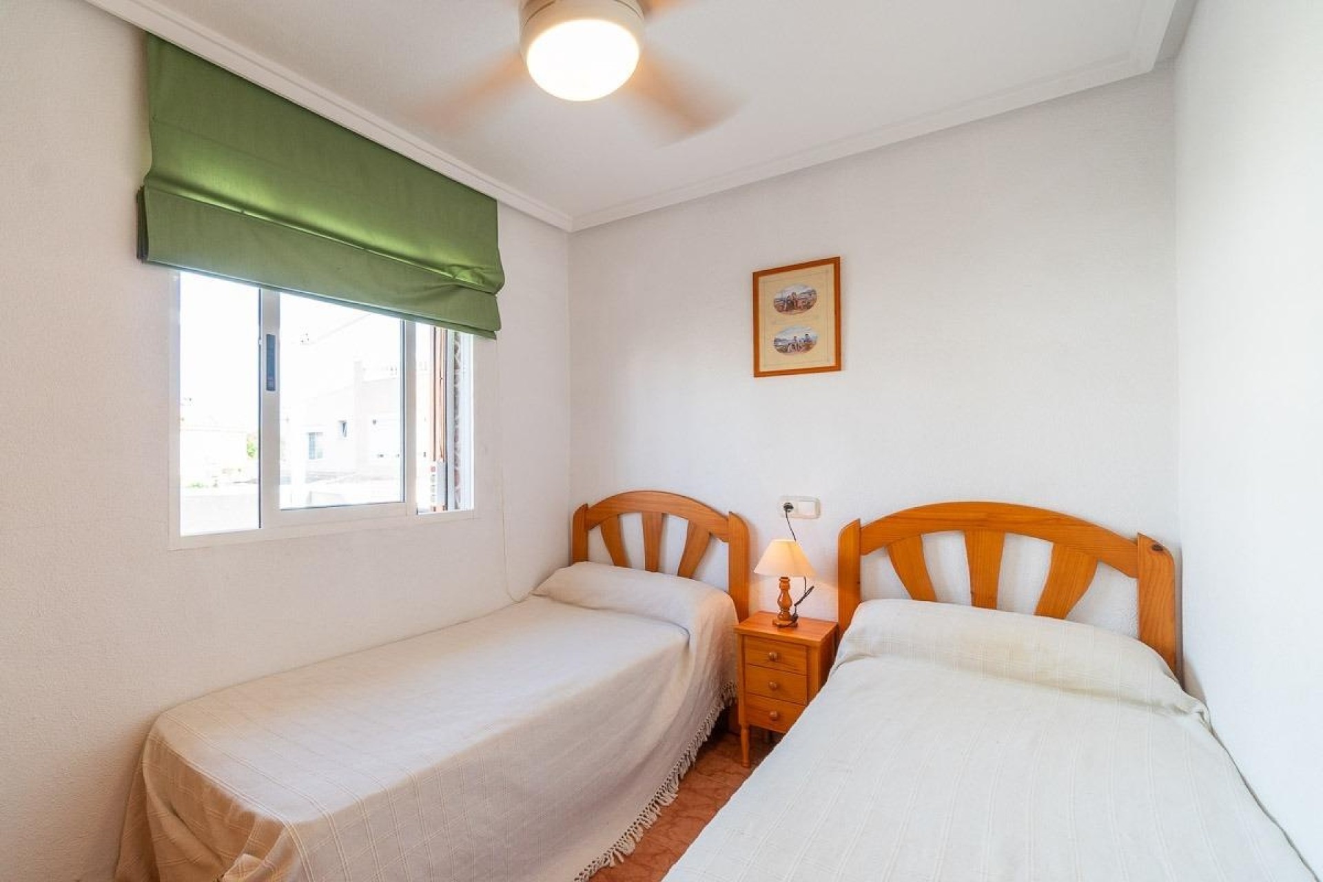 Herverkoop - Vrijstaande Villa -
Orihuela Costa - Playa Flamenca